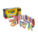Crayola Stoepkrijt 64 Stuks