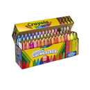 Crayola Stoepkrijt 64 Stuks
