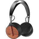 Marley Buffalo Soldier - Bluetooth Koptelefoon