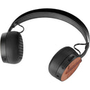 Marley Buffalo Soldier - Bluetooth Koptelefoon