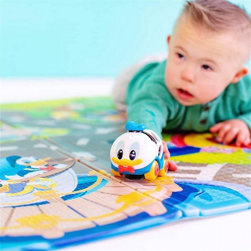Go Grippers Disney Speelkleed 120x89 cm