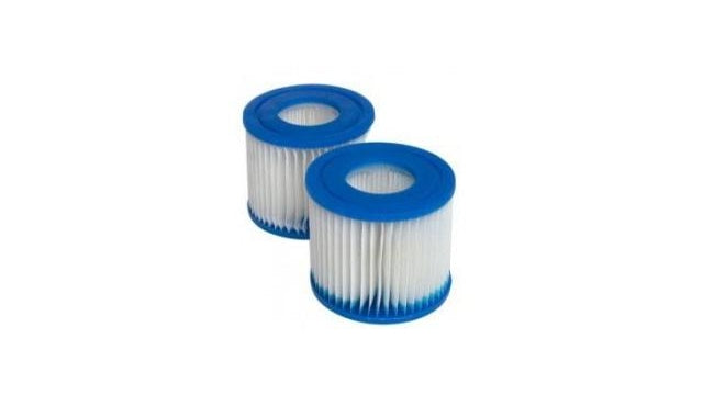 2x Intex 29007 Filter Cartridge Type H voor Zwembad