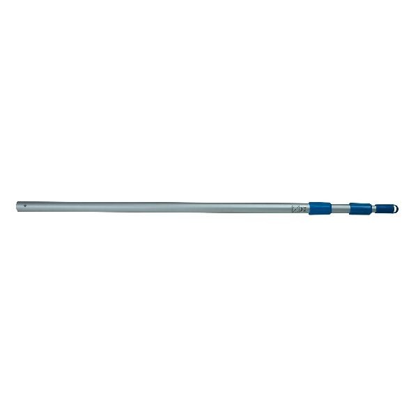 Intex uitschuifbare steel 239 cm 29054