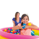 Intex speelballen klein 49602NP