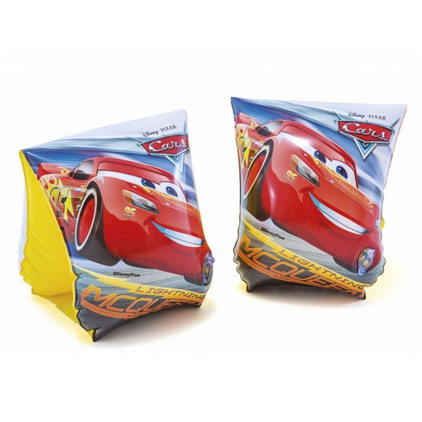Intex 56652EU Disney Cars Zwemmouwtjes 3-6 jaar