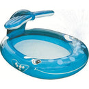 Intex 57435NP Walvis Spray Zwembad