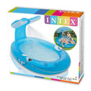 Intex 57435NP Walvis Spray Zwembad