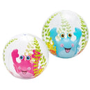 Intex Aquarium Strandbal 61cm Assorti