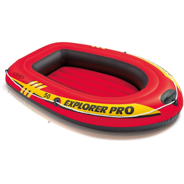 Intex Explorer Pro 50 éénpersoons opblaasboot 58354NP