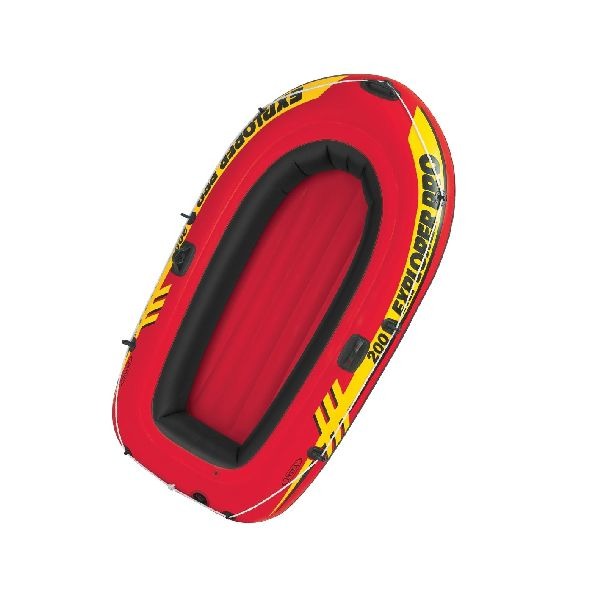 Intex opblaasboot Explore Pro200 58356NP