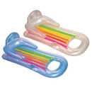 Intex King Kool Lounge 160x85cm Assorti