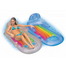 Intex King Kool Lounge 160x85cm Assorti