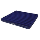 Intex 68755 King Size Classic Downy Airbed 203x183x22cm