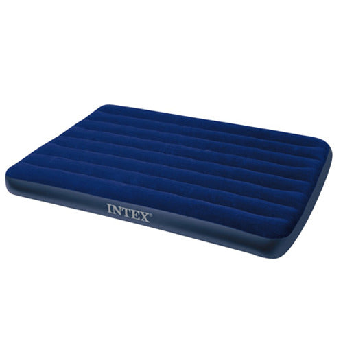 Intex 68758 Tweepersoons Airbed 191x137x22 cm