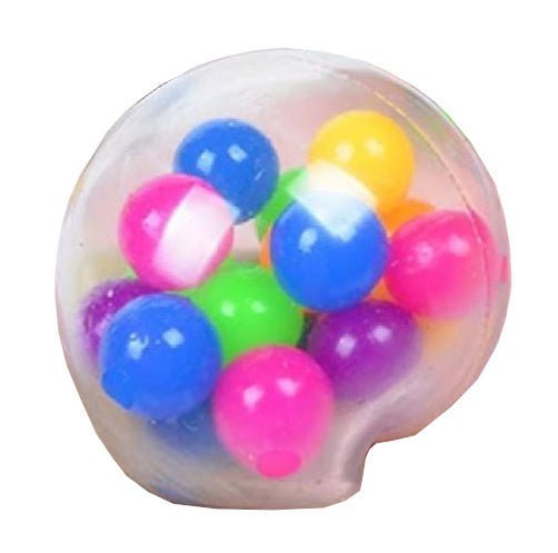 Fidget Knijpbal