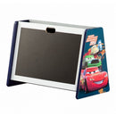 Disney Cars TE87552CR Draagbare Ezel Schoolbord/Whiteboard