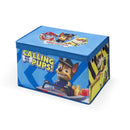 Paw Patrol TB83307PW Canvas Speelgoed Opbergdoos 56cm
