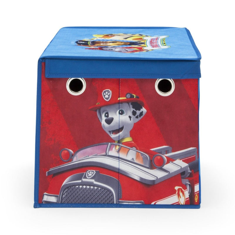 Paw Patrol TB83307PW Canvas Speelgoed Opbergdoos 56cm