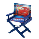 Disney Cars Legends TC85975CR Regisseursstoel