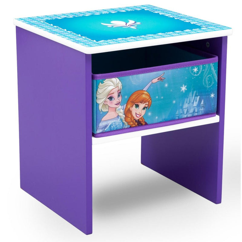 Disney Frozen FL86719FZ Houten Nachtkastje