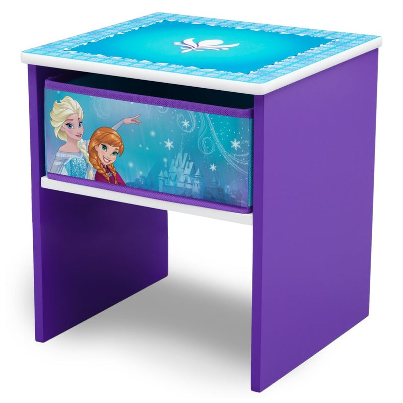 Disney Frozen FL86719FZ Houten Nachtkastje