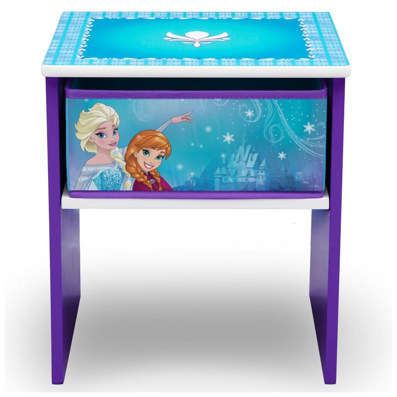 Disney Frozen FL86719FZ Houten Nachtkastje