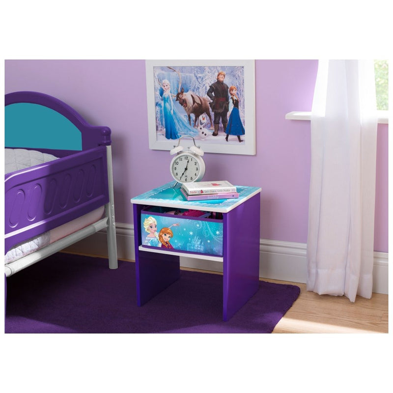 Disney Frozen FL86719FZ Houten Nachtkastje