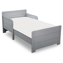Delta Children BB87160GN-026 Houten Peuterbed Grijs