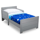 Delta Children BB87160GN-026 Houten Peuterbed Grijs