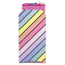 Rainbow Dreams Eenhoorn TB83402RD Houten Speelgoed Opbergkast