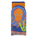 Tommy Turtle Ocean Adventures TB83402TA Houten Speelgoed Opbergkast