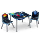 Space Adventures TT87378SA Tafel en 2 Stoelen