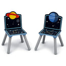 Space Adventures TT87378SA Tafel en 2 Stoelen