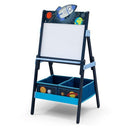 Space Adventures TE87544SA  Houten Magnetisch Whiteboard + Opbergruimte