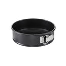 Brund Springvorm Zwart