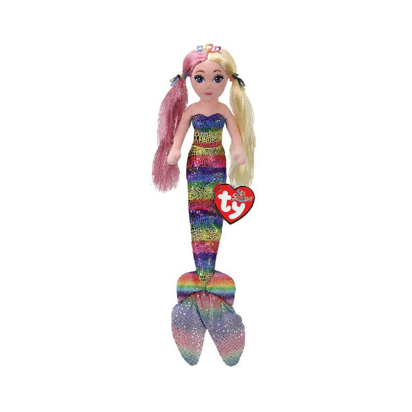 TY Mermaids Anastasia Foil 25cm