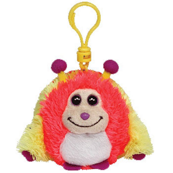 Ty Monstaz Murphy Knuffel Clip