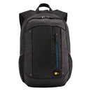 Case Logic Jaunt Laptoprugzak 15.6 Inch Zwart