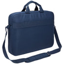 Case Logic Advantage Attach&eacute; Laptoptas 15.6 Inch Blauw
