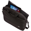 Case Logic Advantage Attach&eacute; Laptoptas 15.6 Inch Blauw