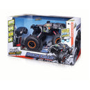 Maisto Tech RC Rock Zilla Monstertruck Off-Road 40 cm