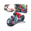 Maisto Tech RC Motorcycle Drifter + Licht