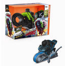 Maisto Tech RC Motor Drifter 18 cm