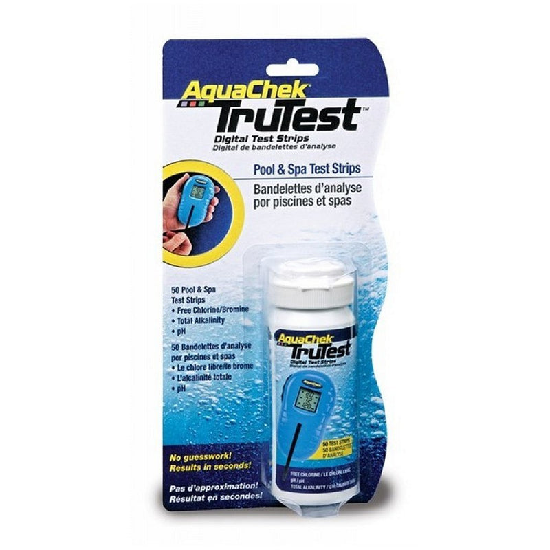 Interline 50120110 Navulset voor 50120100 Digitale Testset 50 Stuks