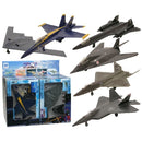 Newray 1:72 Vliegtuig Kit Assorti