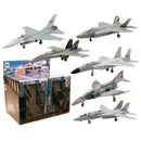 Newray 1:72 Vliegtuig Modelkit