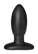 TRUSKYN De Tru Plug - Glad - Zwart