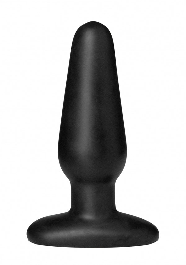 De Tru Plug - Conische Butt Plug