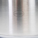 Ceruzo RVS Soeppan - 9.5 liter