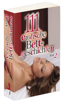 111 erotische Bettgeschichten
